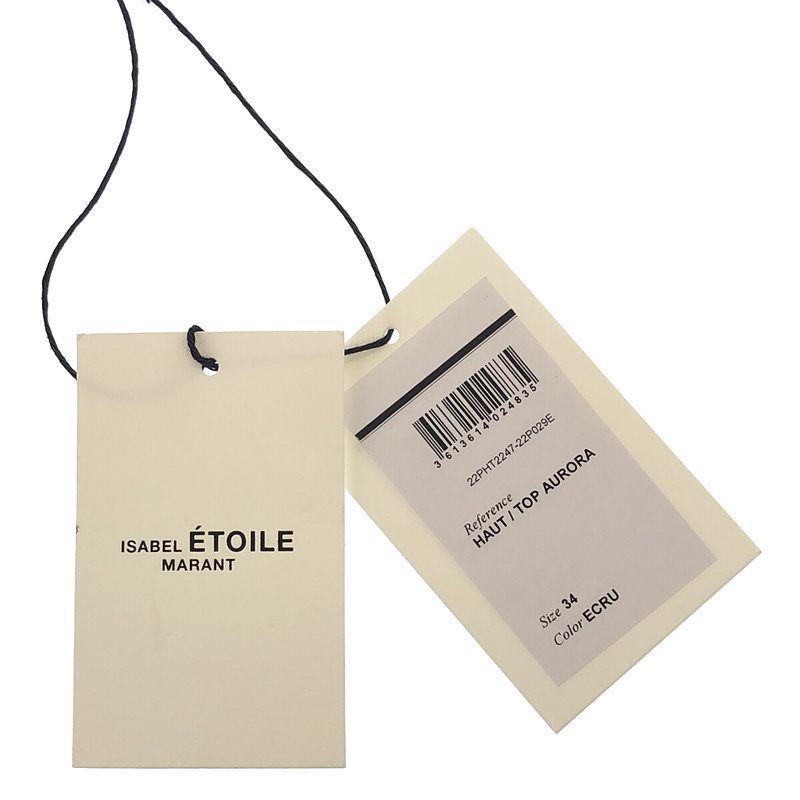 ISABEL MARANT ETOILE / イザベルマランエトワール | AURORA