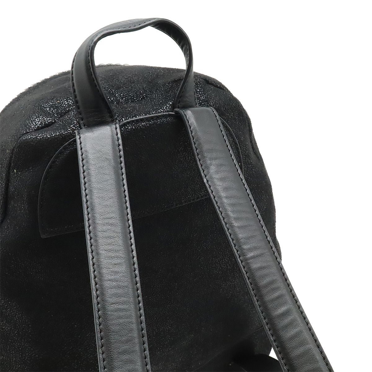 STELLA McCARTNEY ステラ マッカートニー ファラベラ バックパック