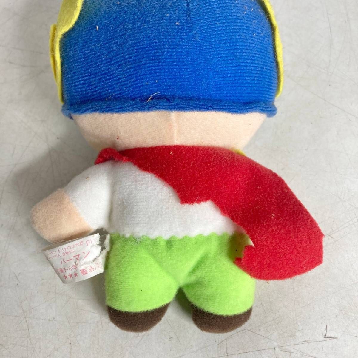 ドラミちゃん、パーマン、忍者ハットリくん、怪物くん、オバQ、レトロぬいぐるみ♡ ドラミちゃん、パーマン、忍者ハットリくん、怪物くん、オバQ
