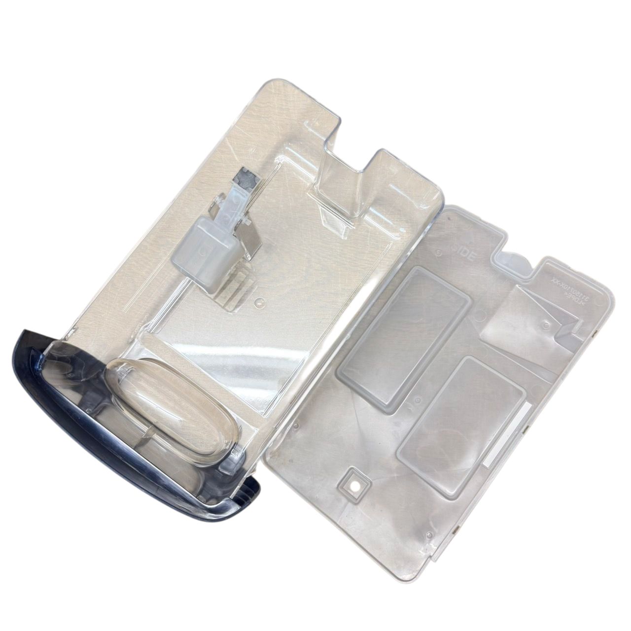 衣類乾燥機能付き