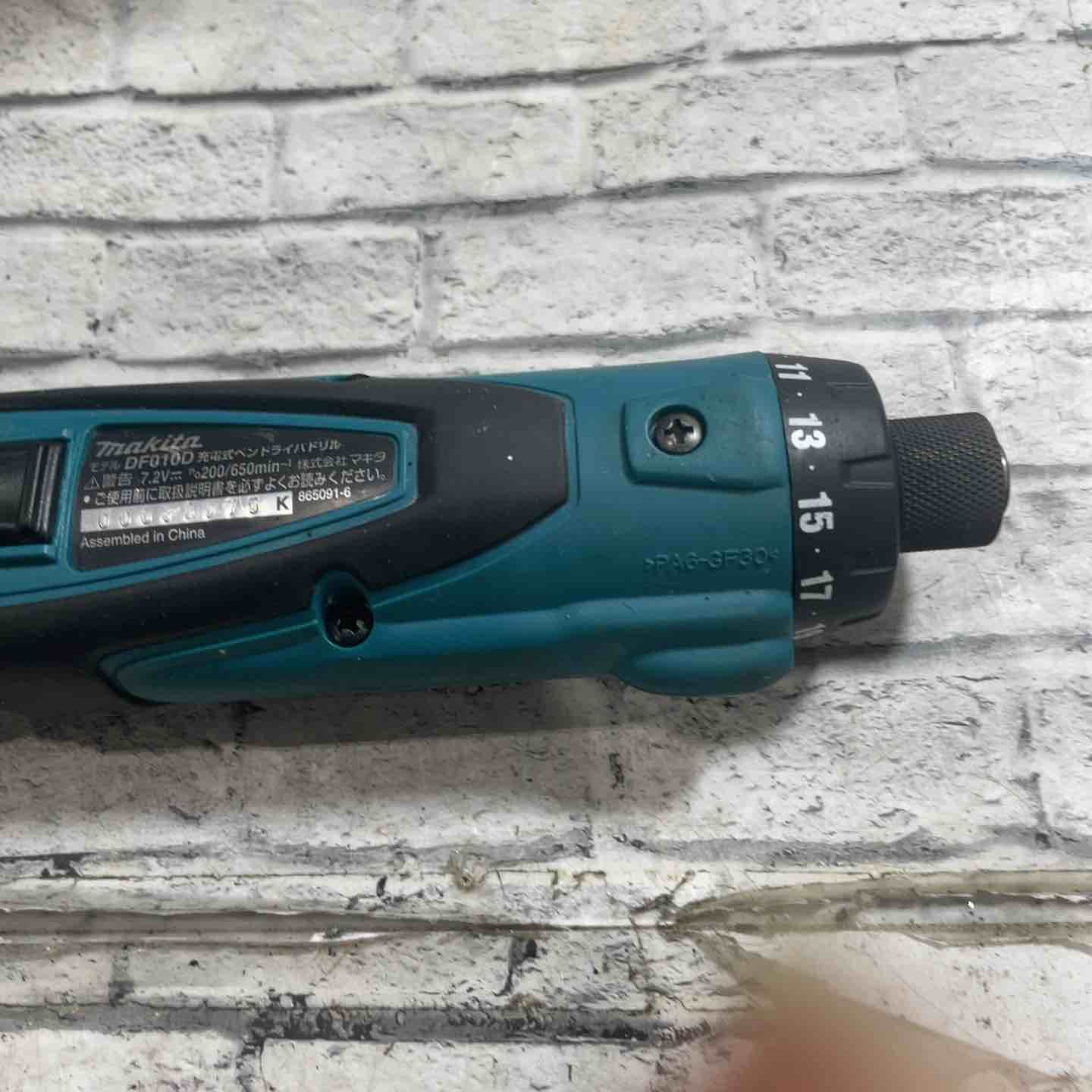 マキタ makita