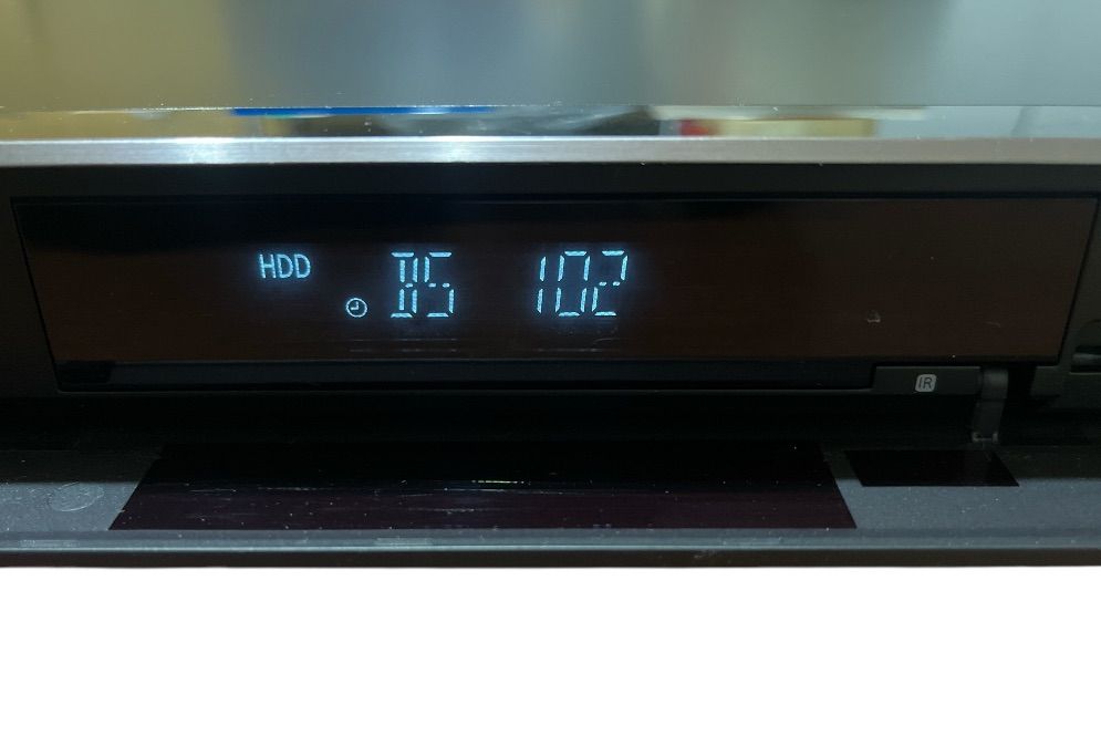 Panasonic／パナソニック】ブルーレイレコーダー DMR-BRZ1020 【公式通販】