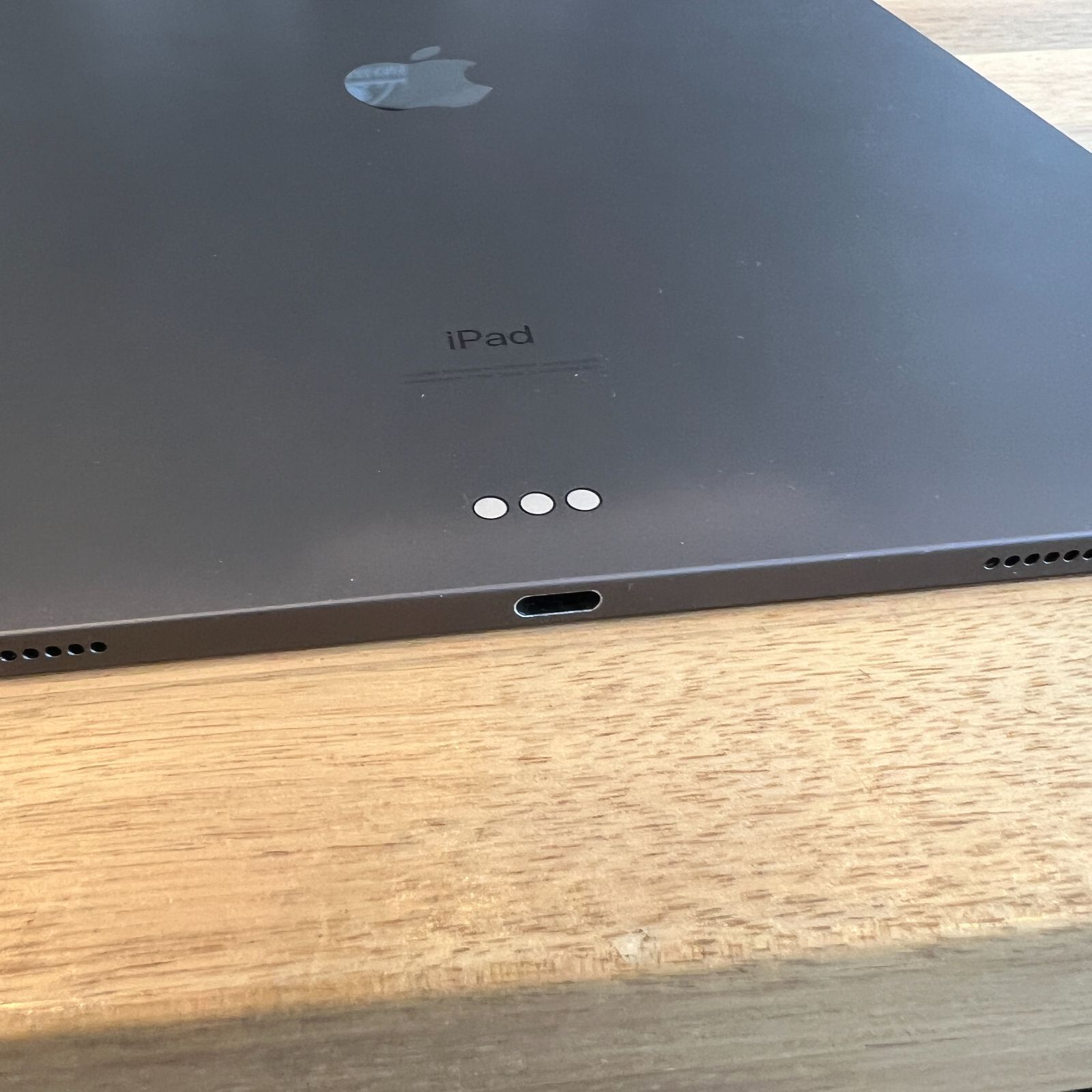 iPad Pro (12.9インチ) 第3世代 256GB スペースグレー - メルカリ
