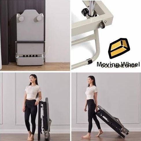 フィットネス機器