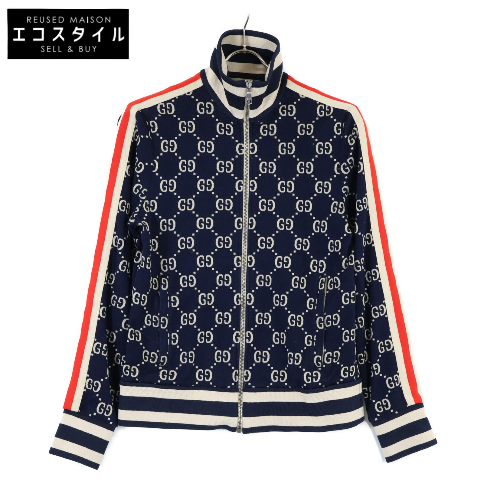 GUCCI グッチ トランクジャケット XS ウィメンズ GUCCI グッチ トランクジャケット XS ウィメンズ 【公式通販】