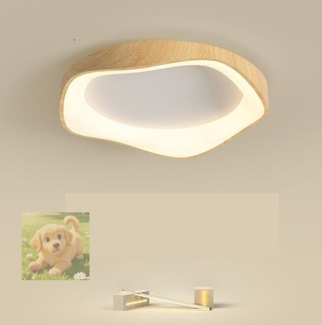 人気シーリングライト LED おしゃれ 調光調色 北欧 リモコン 照明 天井照明 照明器具 寝室 6畳-12畳 子供 LED照明ダイニング 間接照明 42cm