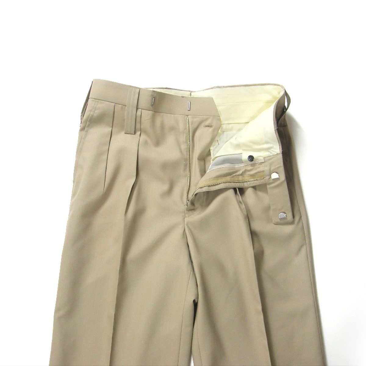 新品】 Fumiya Hirano THE TROUSERS × Harrisons ／ フミヤヒラノザ