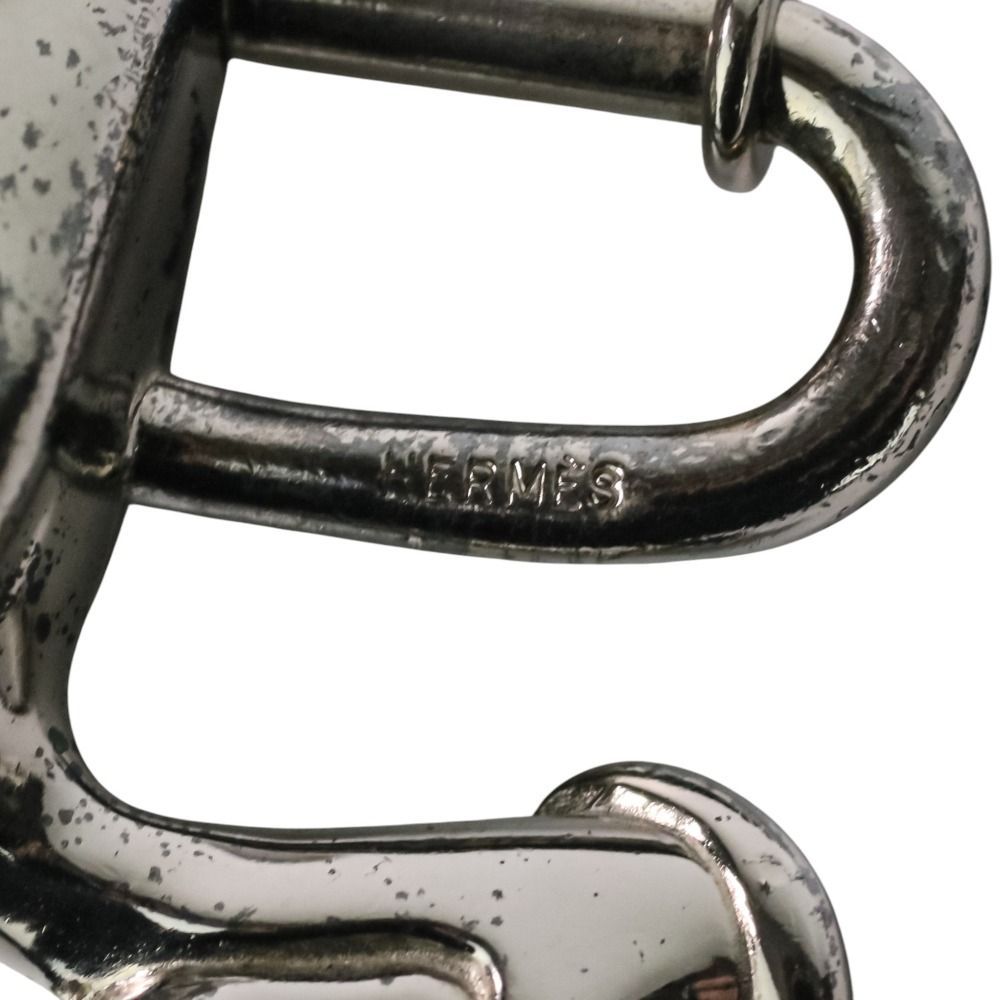 希少❣ エルメス 1992年限定 ペリカン カデナ　チャーム　シルバー カラー 楽天市場】HERMES エルメス ペリカンカデナチャーム 1992