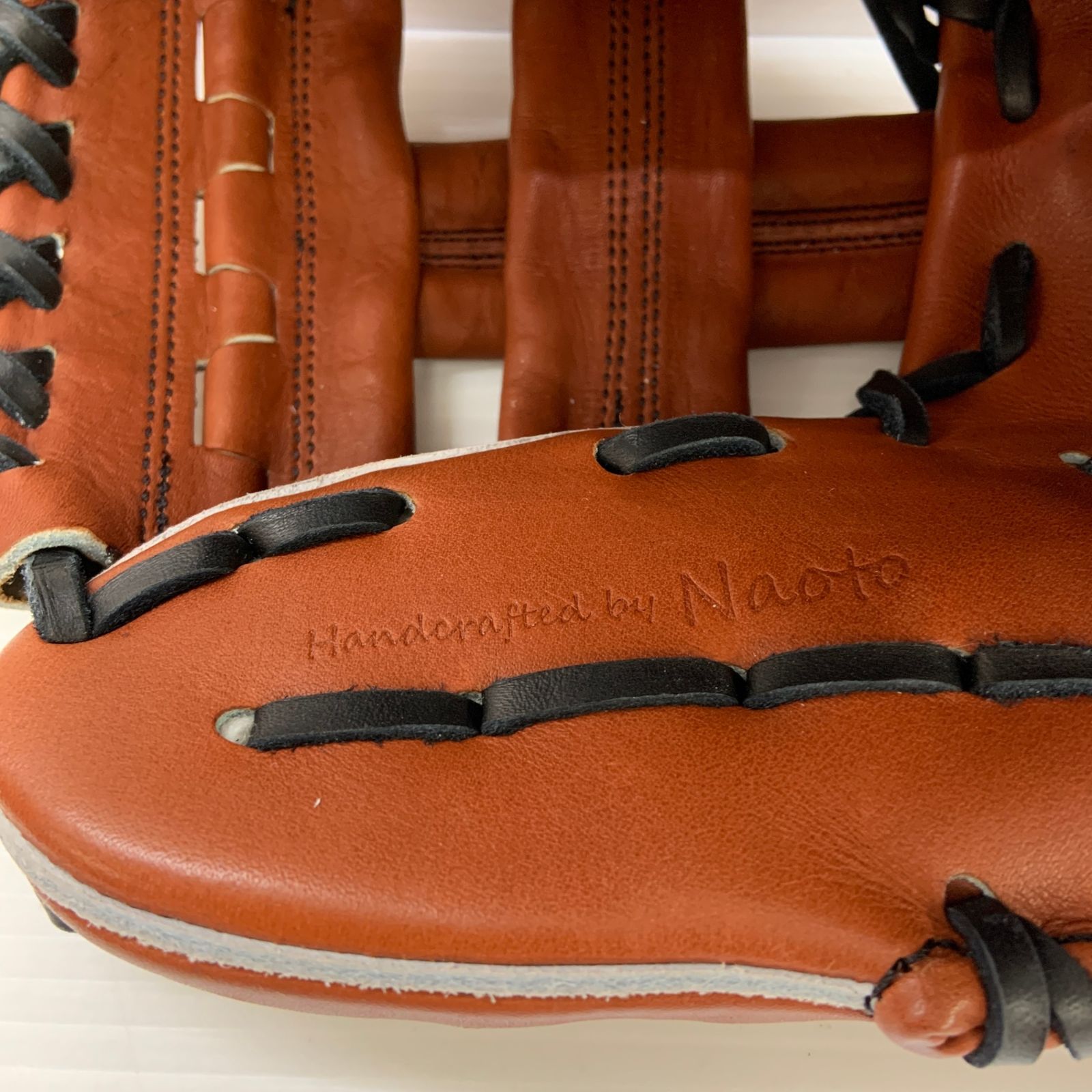 ATOMS 内野手用展示会