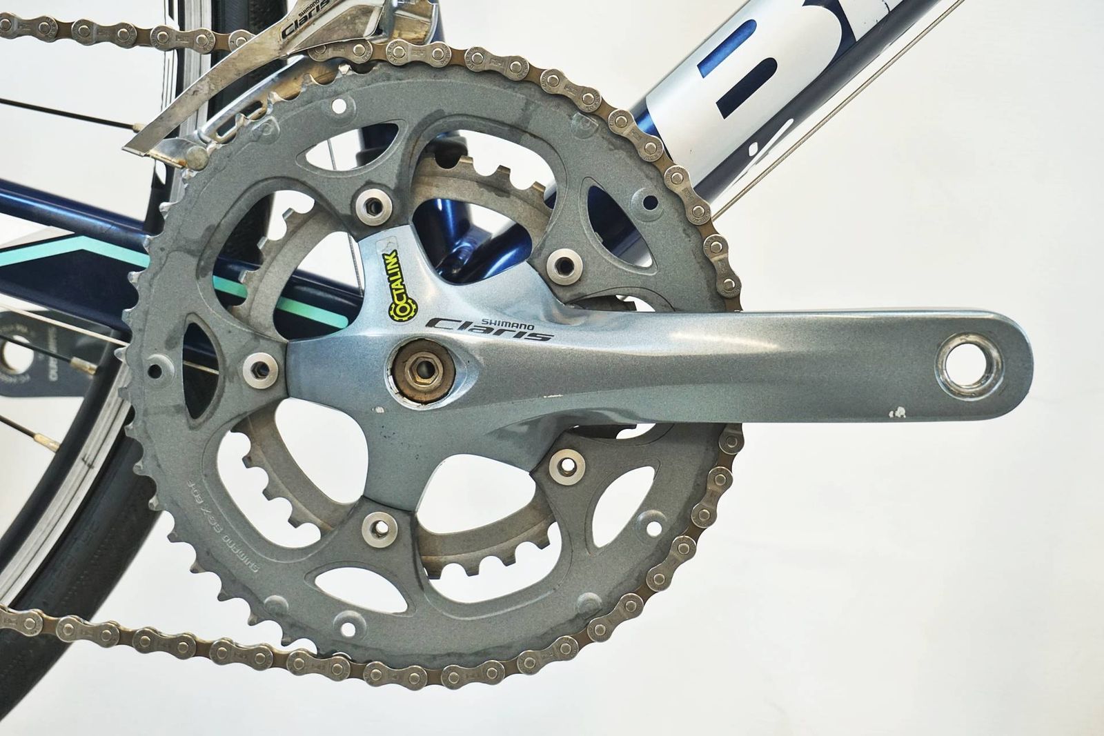 BIANCHI ビアンキ