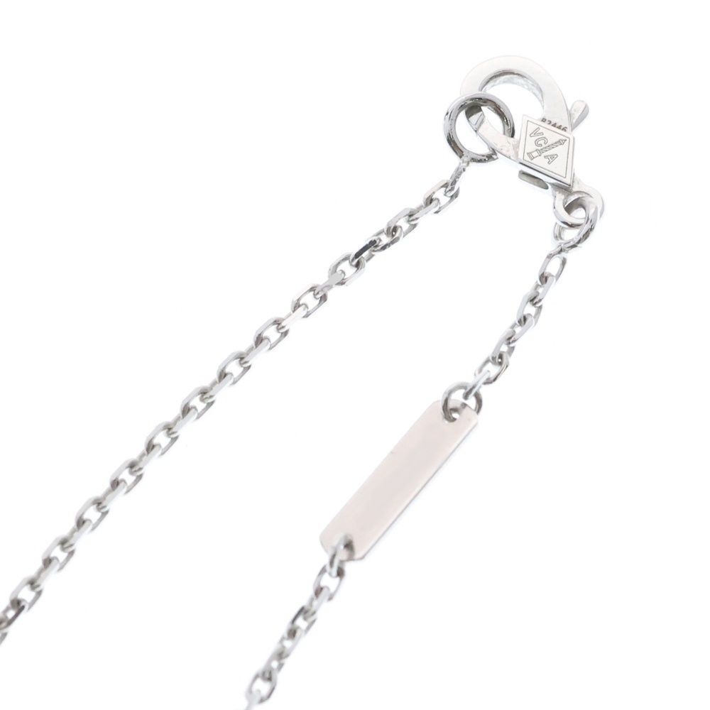 ヴァ‌ンク‌リーフ‌＆アー‌ペル カルセドニー ネックレス VCARD34900 楽天市場】Van Cleef & Arpels ヴァン クリーフ & アーペル VCA