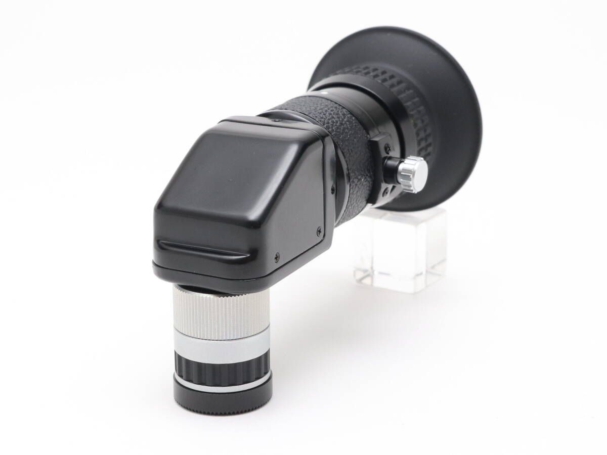 ニコン　アングルファインダー　DR-3　昭和レトロ　超超超貴重品 Amazon | ニコン Nikon アングルファインダー DR-3 | Nikon