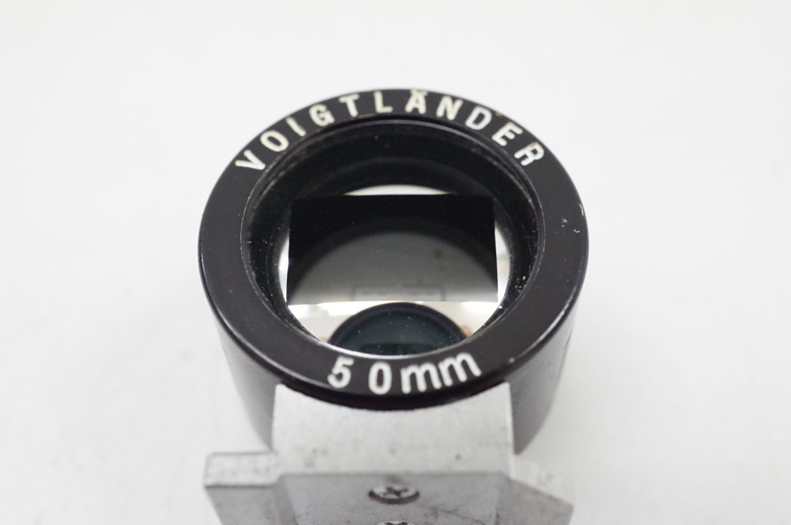 Voigtlander 50