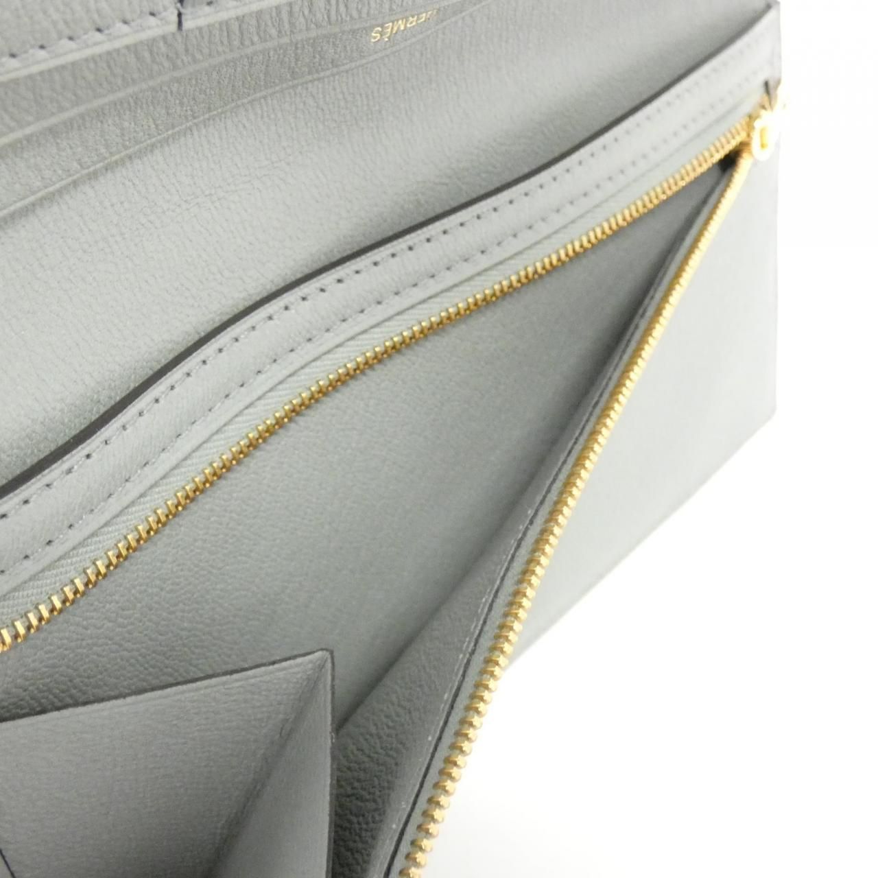 エルメス ベアン スフレ 047208CC 財布 HERMES - エルメス ベアン スフレ 047208CK 財布の通販 by KOMEHYO
