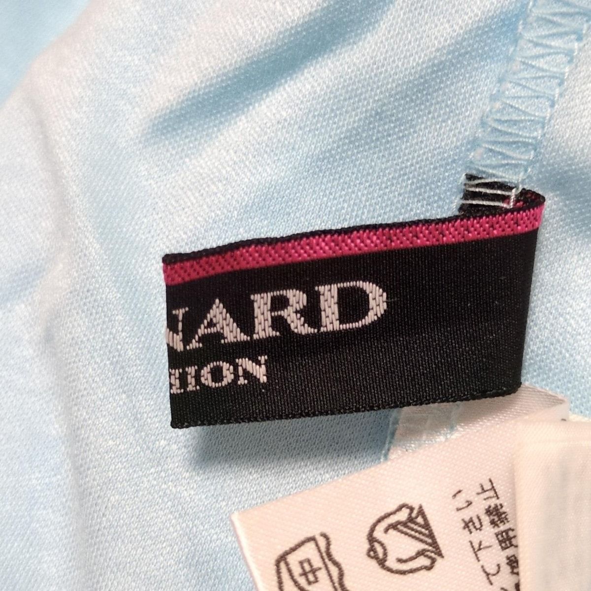 LEONARD(レオナール) 半袖Tシャツ サイズLL レディース美品