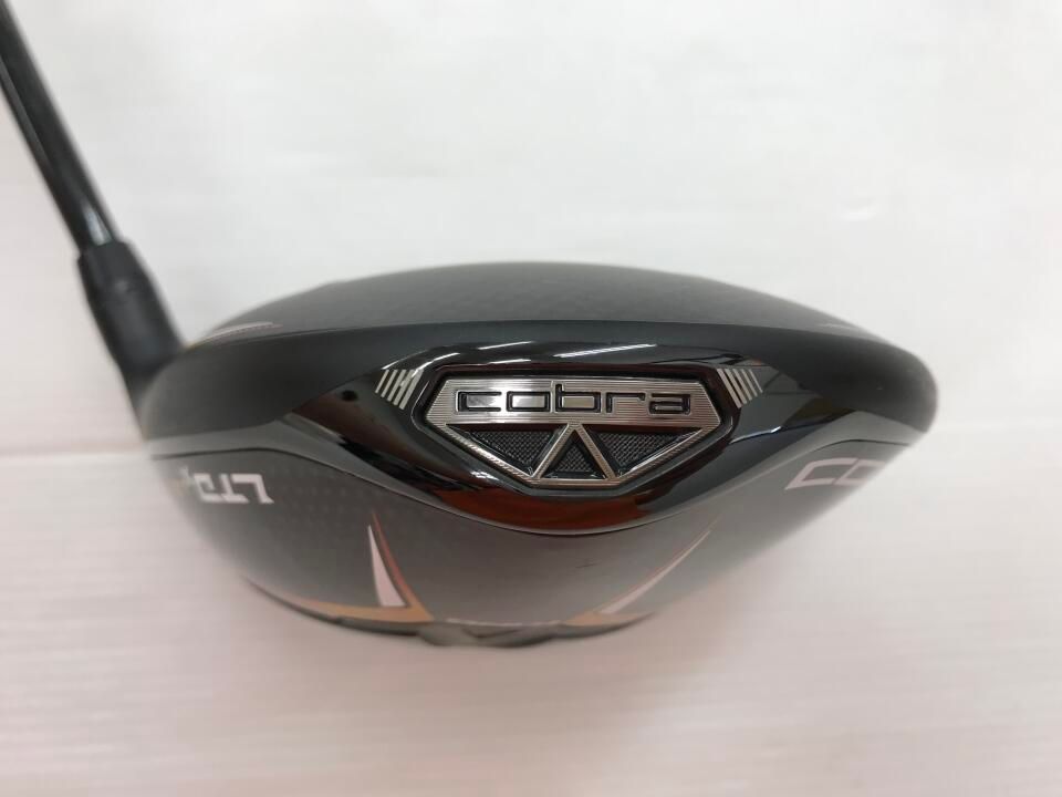 LTDx LS ドライバー 10.5° TOUR AD SR