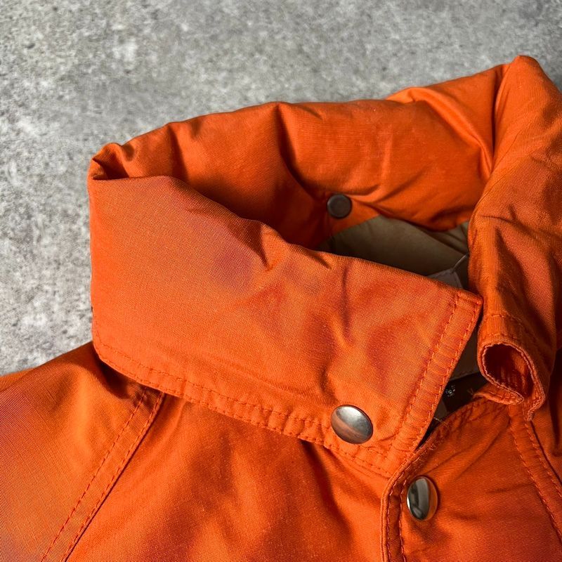 USA製 THE BOULDER MOUNTAINEER マウンテン ジャケット 90s USA製 THE BOULDER MOUNTAINEER ナイロン マウンテン