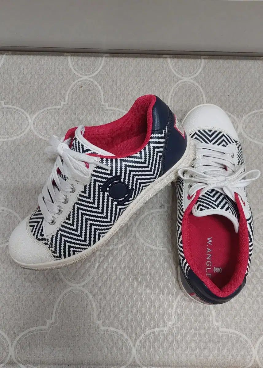 アディダス ゴルフシューズ スパイク 23.5 adidas GX3944 ゴルフ