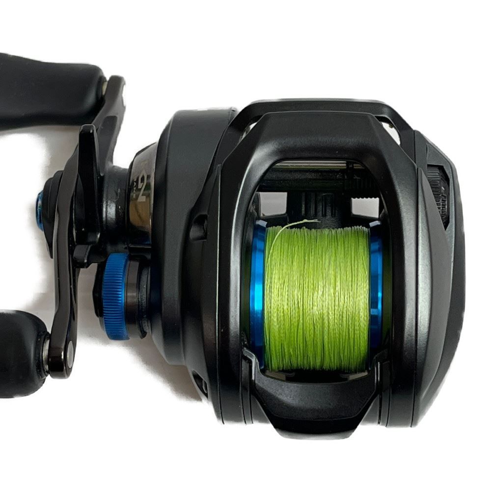 SHIMANO シマノ ベイトリール SLX DC 71HG 箱付 04180 www