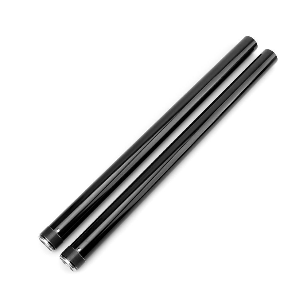 XB331 上CTX700 NC700 NC750 INTEGRA 41MM 純正品番51410-MGS-D31に対応 インナーチューブ ブラック２本