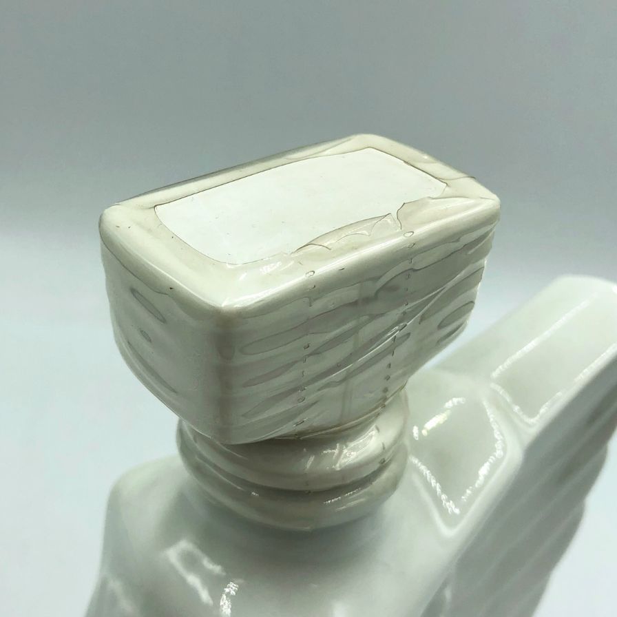 ストア 東京都限定◇スーパーニッカ ウイングボトル 500ml 43%【H3