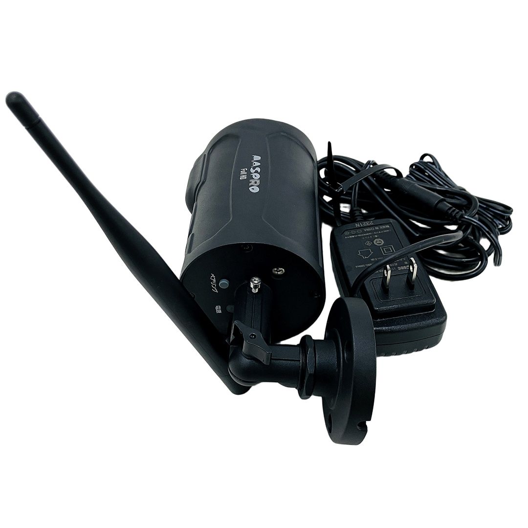 マスプロ電工 WHCFHD-CL フルハイビジョン 防犯カメラ 家電 中古