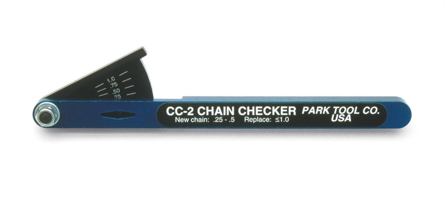 人気商品 PARKTOOL(パークツール) チェーンチェッカー CC-2