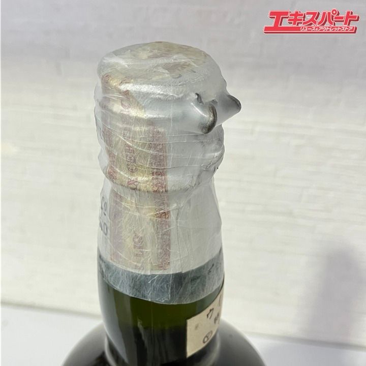 ブラック＆ホワイト ティンキャップ 760ml 古酒 ウイスキー - メルカリ