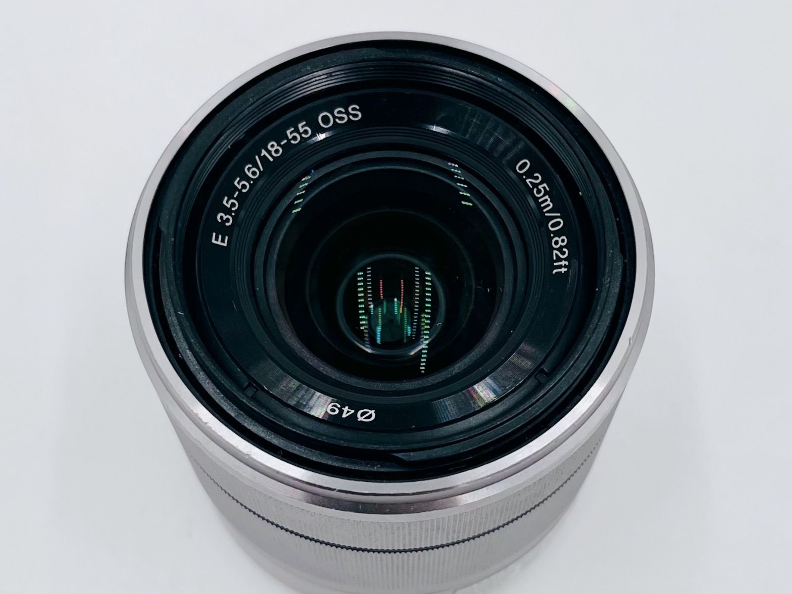 デジタル一眼 α