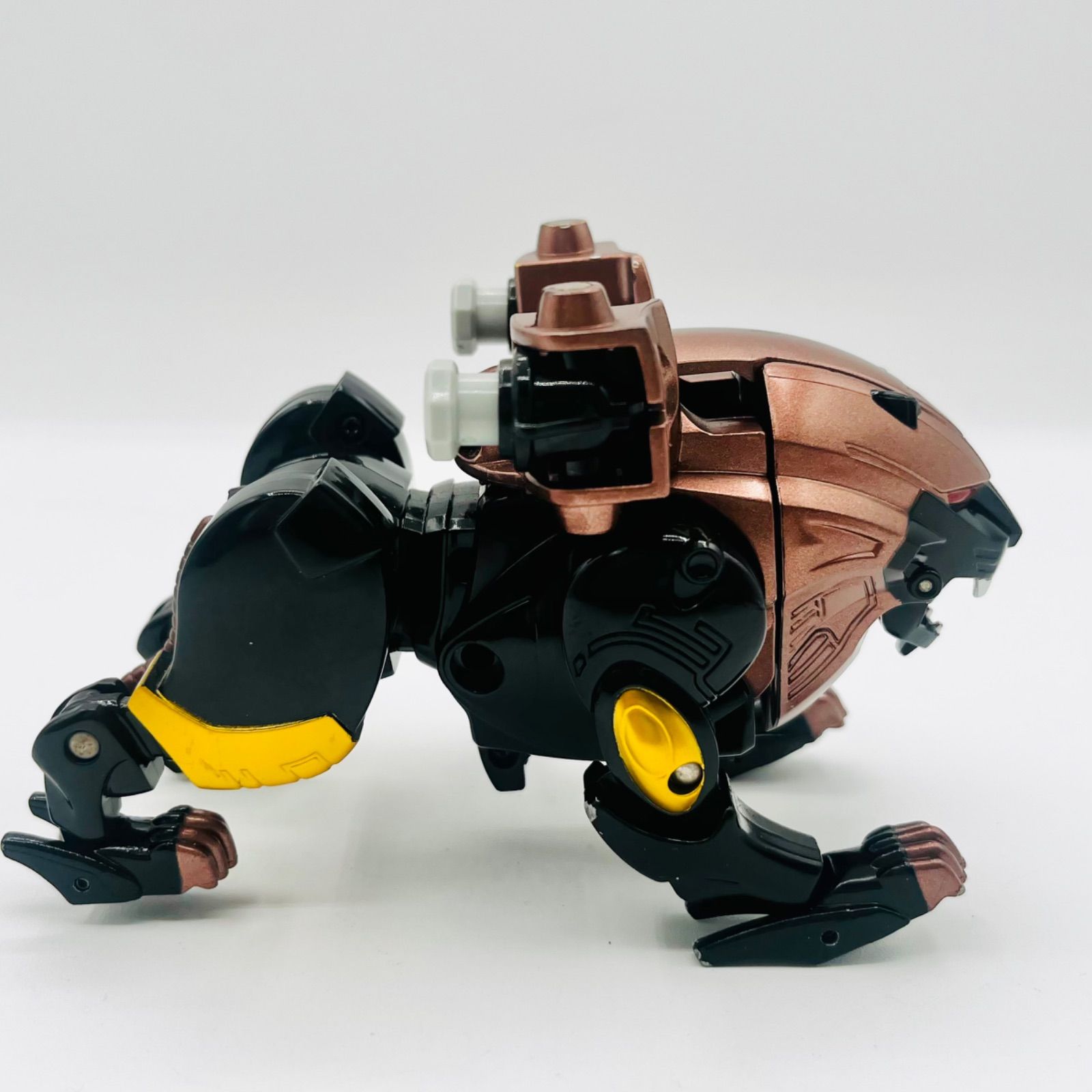 ガオレンジャー ガオゴッド