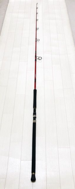 SHIMANO|シマノ 20ワールドシャウラ BG 2836RS-2 RD280-007
