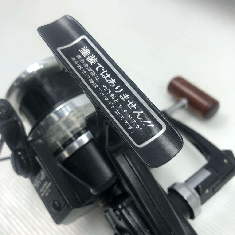 DAIWA ミリオンマックス 8000 値引き）ダイワ ミリオンマックス SS-8000 スピニングリール