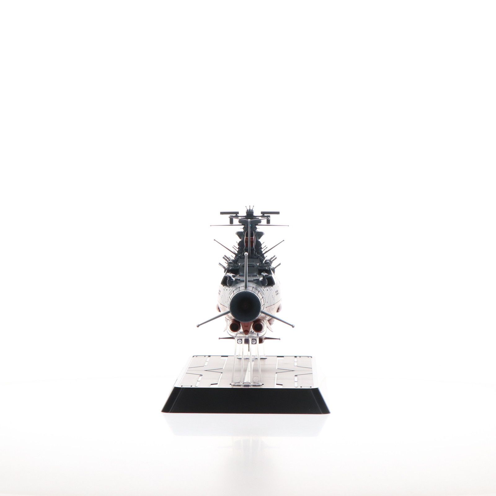超合金魂 GX-86 宇宙戦艦ヤマト2202 愛の戦士たち 完成トイ