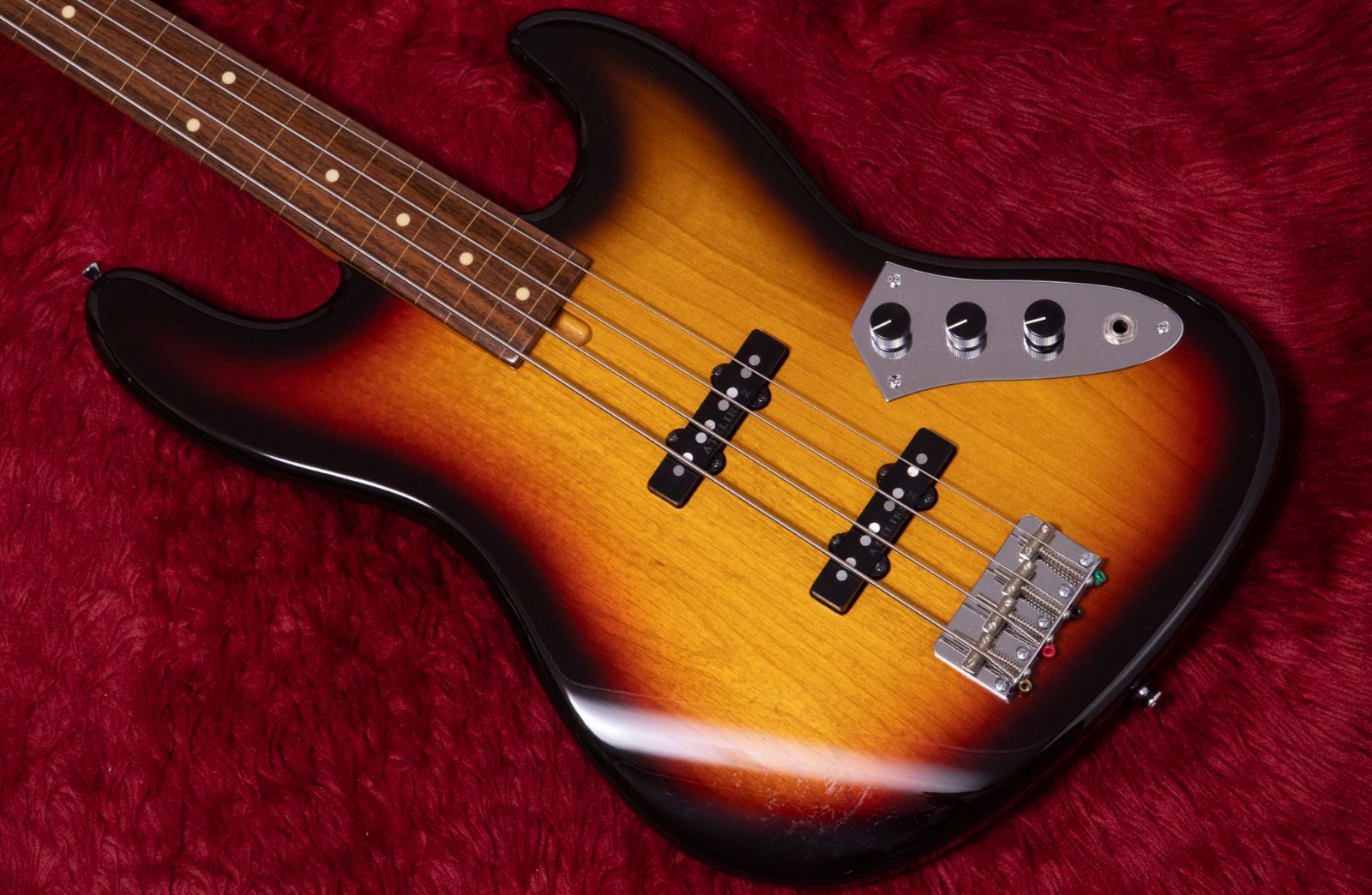 used】Atelier Z / VM#4 FL 3TS 3.795kg #200567【GIB横浜