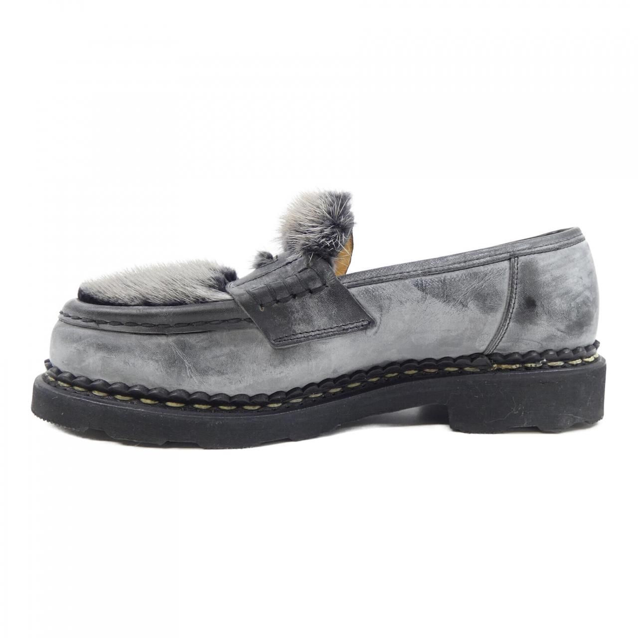 Paraboot BARTH(バース) BARTH(バース)メンズ | パラブーツ日本公式オンラインストア – Paraboot