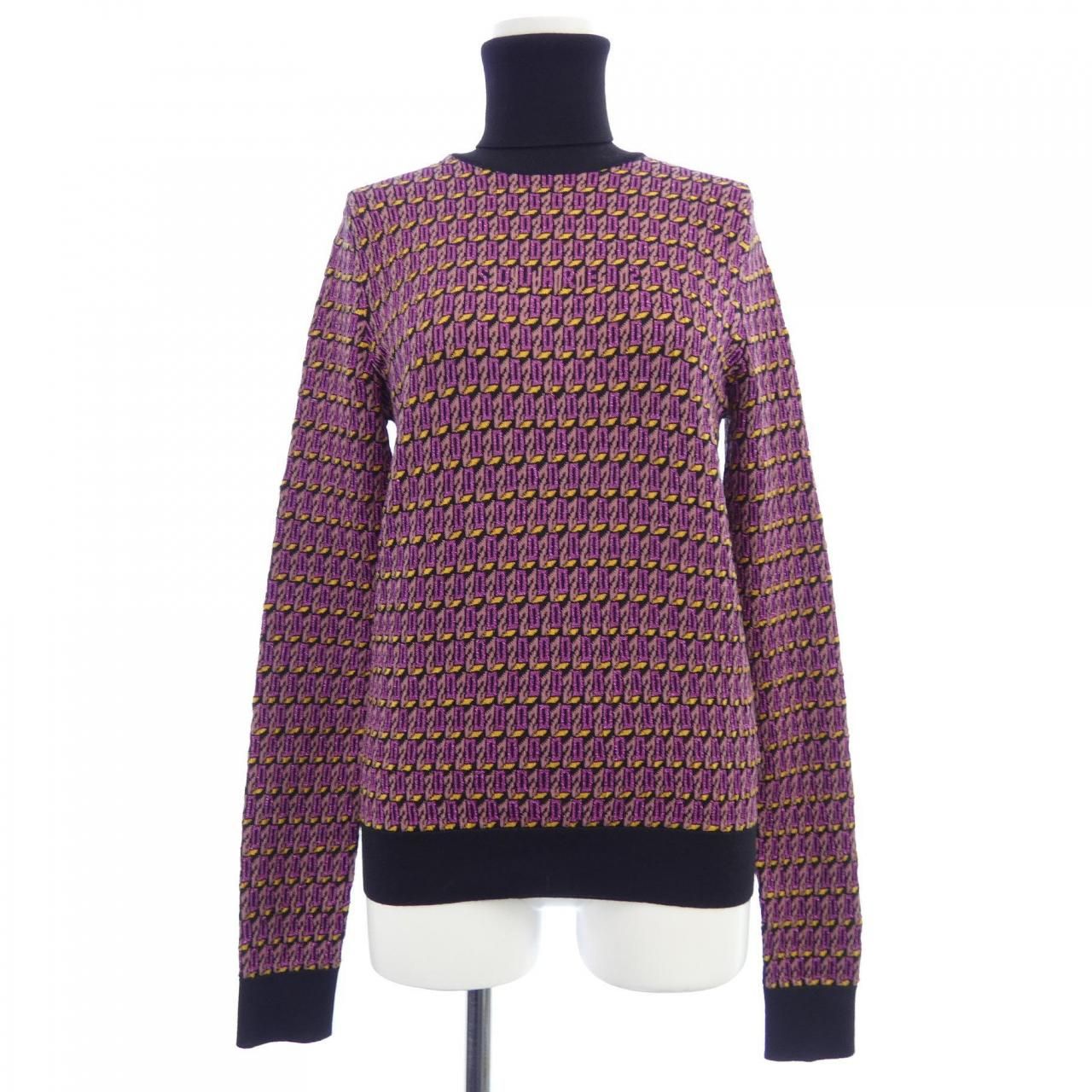 ディースクエアード DSQUARED2 875HA1071 ニット