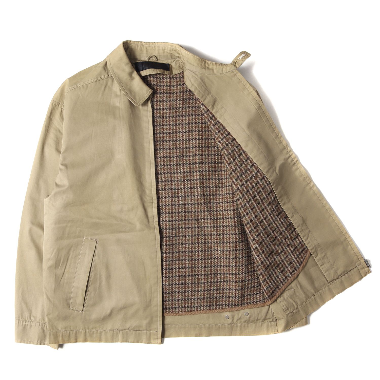 COMME des GARCONS コムデギャルソン ジャケット 80s デカオム 