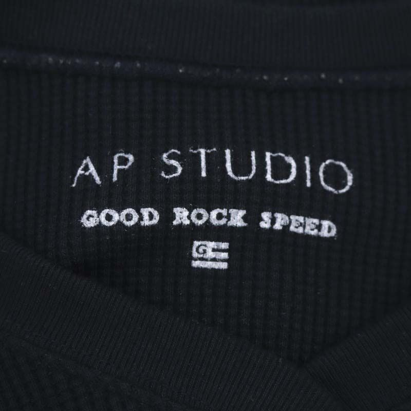グッドロックスピード GOOD ROCK SPEED AP STUDIO別注 2Way
