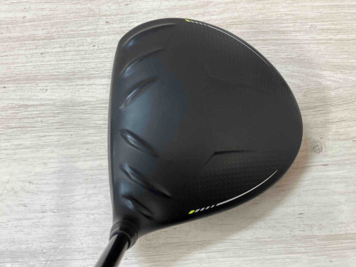 ヘッドカバー付き】PING G430 MAX ドライバー 10.5° ALTA JCB