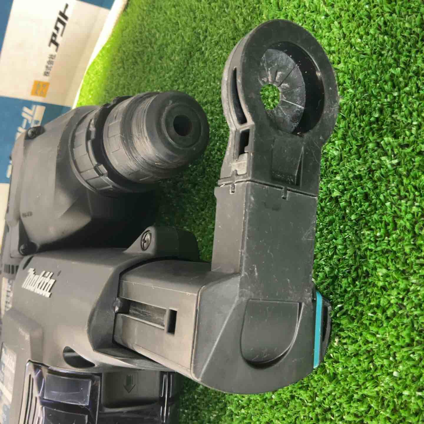 24mmコードレスハンマドリル