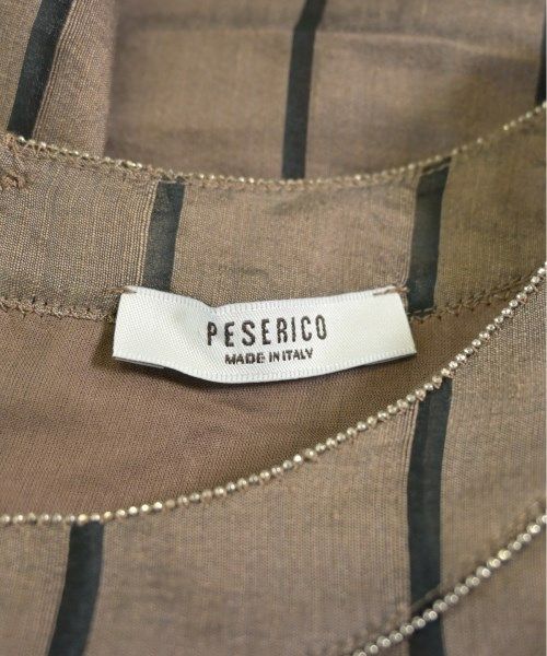 PESERICO ベスト レディース ペセリコ 中古　古着 PESERICO(ペセリコ) ベスト通販｜woollen online store
