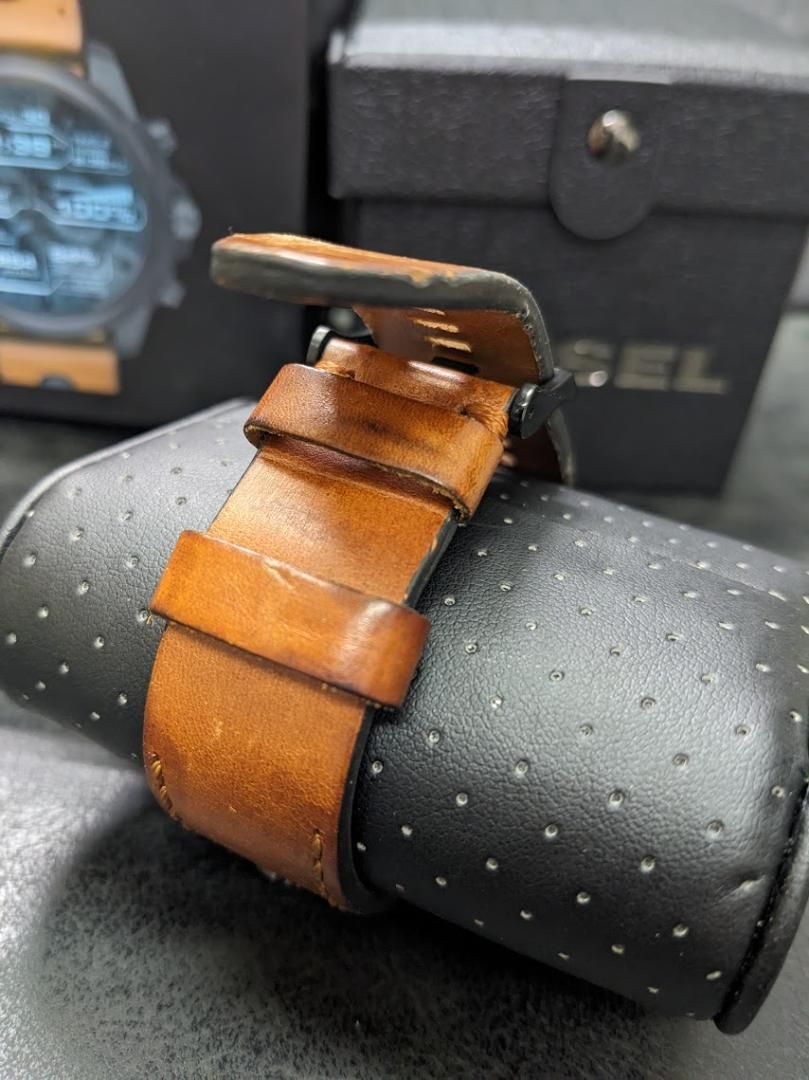 DIESEL ディーゼル