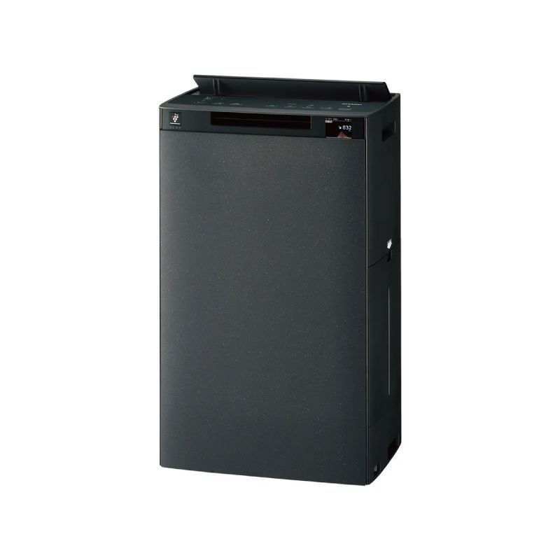 メーカー正規品 SHARP シャープ 加湿空気清浄機 KI-UX100-H プラズマクラスターNEXT搭載 高性能モデル