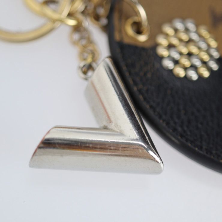 ルイヴィトン キーチャーム LOUIS VUITTON ルイ ヴィトン キーホルダー MP1842 モノグラム