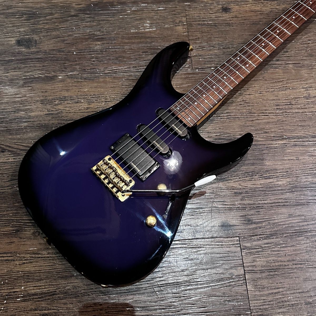 FERNANDES SFR-512 フェルナンデス Fernandes SFR-512 Electric Guitar エレキギター