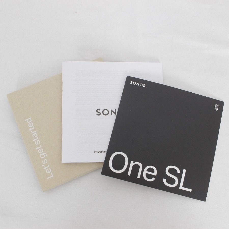 SL ONESLJP1