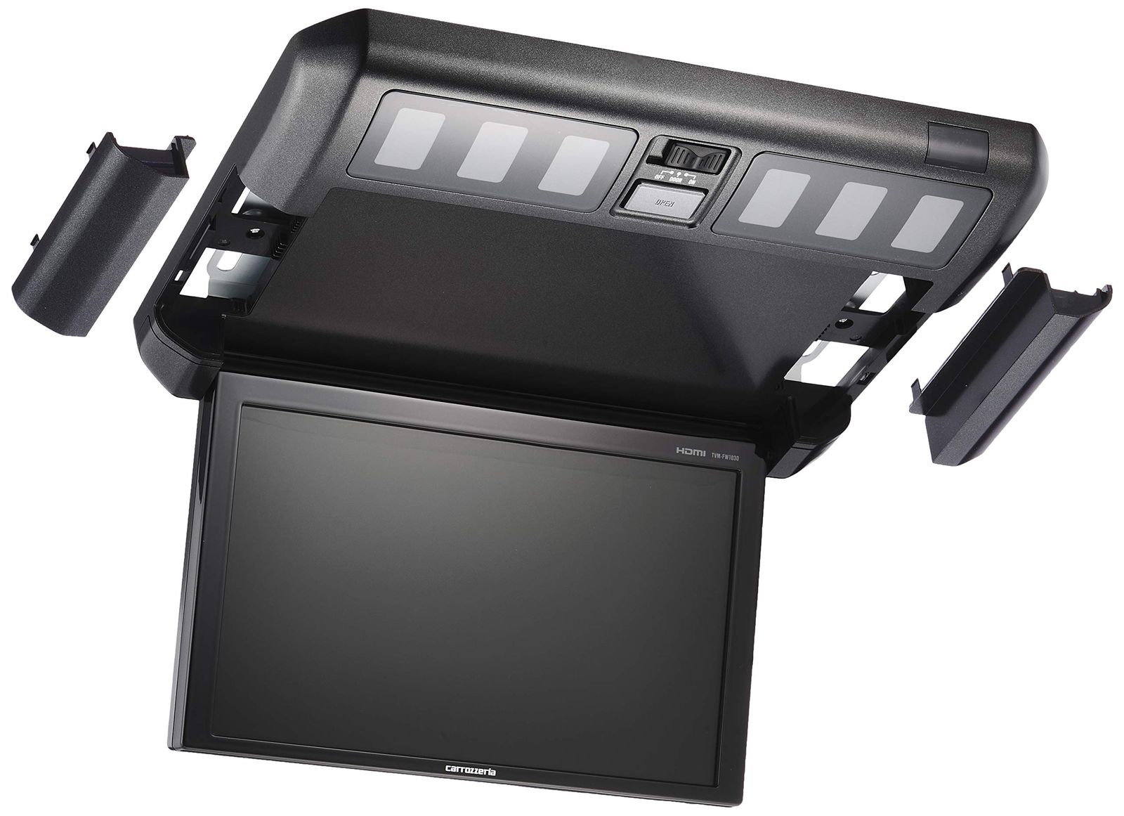 CN-RX04WD☆ メモリーナビ☆ 地図デ-タ: 2017年製☆A-390 - メルカリ