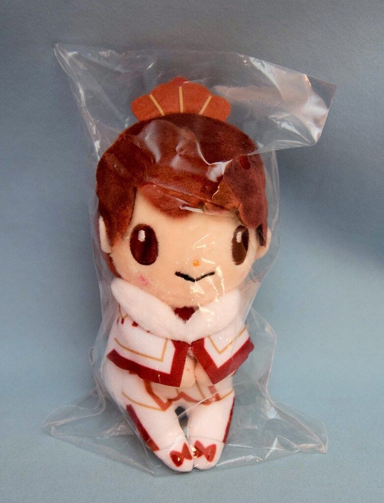 神宮寺勇太アクリルスタンドpvcキーホルダーちょっこりさんSWEETGARDEN 神宮寺勇太アクリルスタンドpvcキーホルダーちょっこりさんSWEETGARDEN