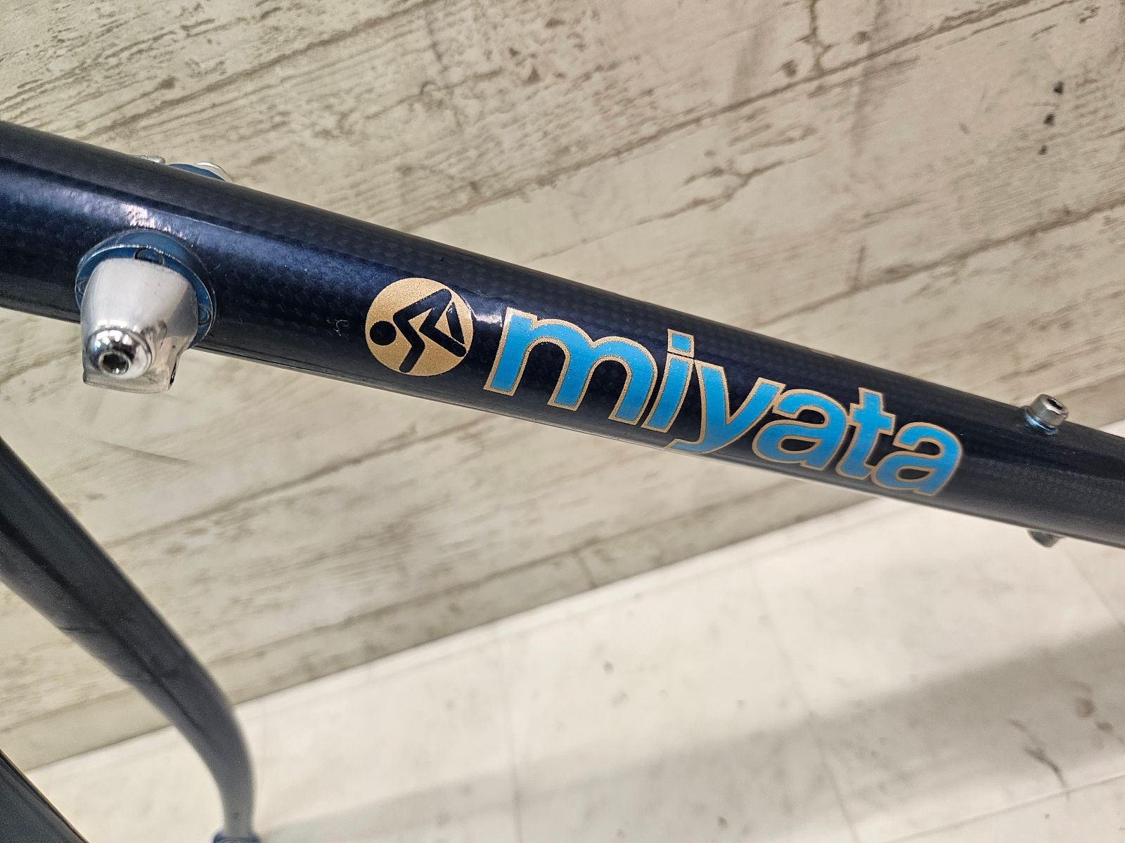 □ 【 西濃運輸 発送のみ 】KOGA MIYATA FULLPRO Carbolite FS