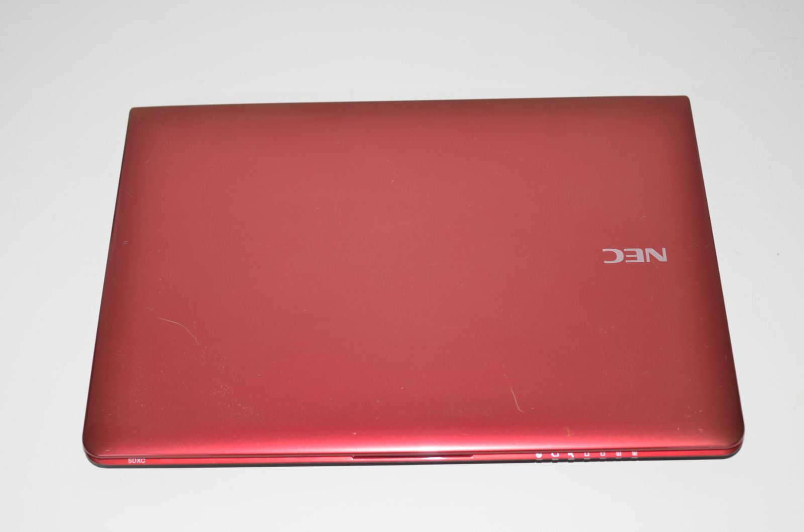 爆速SSD250GB NEC LS150/M Celeron-1000M